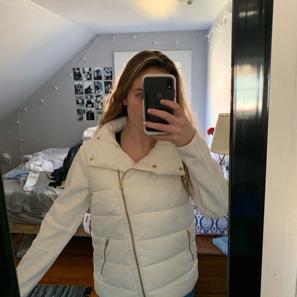 Old Navy jacket